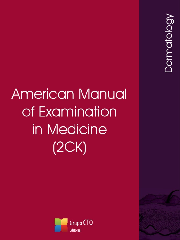 Usmle 01 1415 Manual DM PDF | PDF