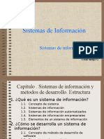 1 Sistema de Informacion Definicion y Objetivos
