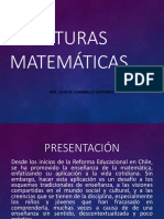 Exposicion Aventuras Matematicas Leon