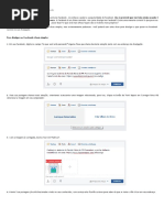 Oportunidade de Renda extra e ganhar dinheiro Trabalhando em casa com a Internet e uma .pdf