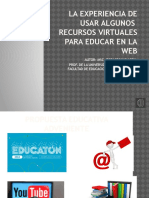 recursos virtuales