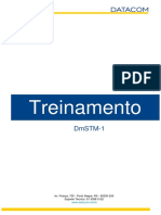 Treinamento DMSTM 1 Rev03