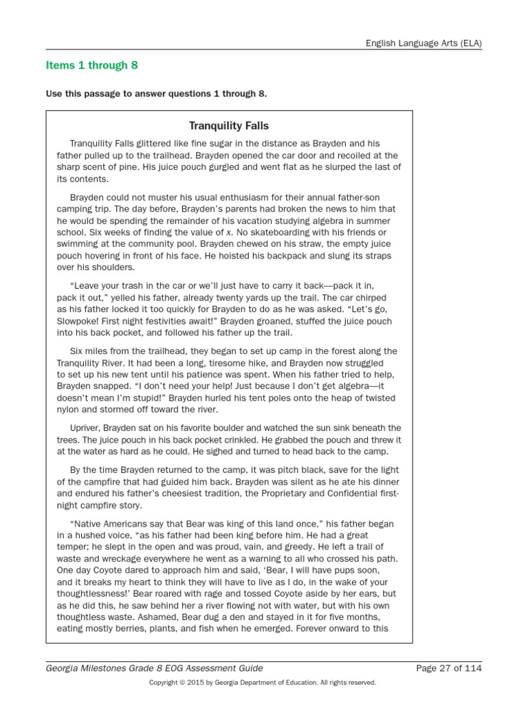 narrative-writing-examples-8th-grade