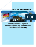 Germany in Prophecy Link