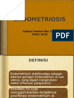 Endometriosis Gol