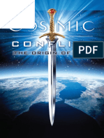 Cosmic Conflict The Origin Of Evil.pdf