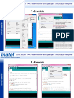 Curso Arduino e PIC