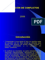  Resolucion de Conflictos 2