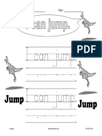 Can Jump PDF