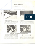 Cardan Y Crucetas Colocacion y Mantenimiento PDF