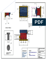 Dimensionado Caja