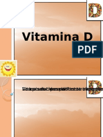 Diapo Vitamina d
