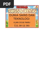 Lakaran Alat Dan Radas Sains Bikar Tabung Uji Corong Turas