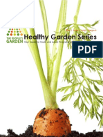 Healthy Garden Series: Your Guide To Youth and Adult Programs at