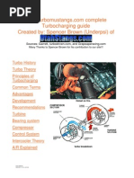 Download Turbo Guide by floggit16v SN31031505 doc pdf