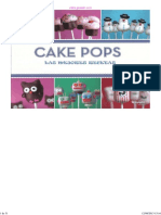 Libro Cake Pop