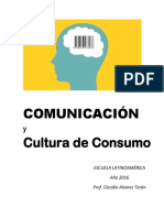 Consumo Manual 2016