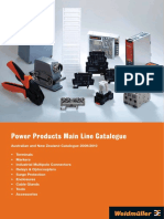 Weidmuller-Power-Products-Catalogue.pdf
