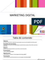 Marketing Digitall