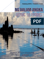 Bitung Dalam Angka 2014