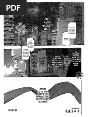 Tokyo Ghoul Re V06 Pdf