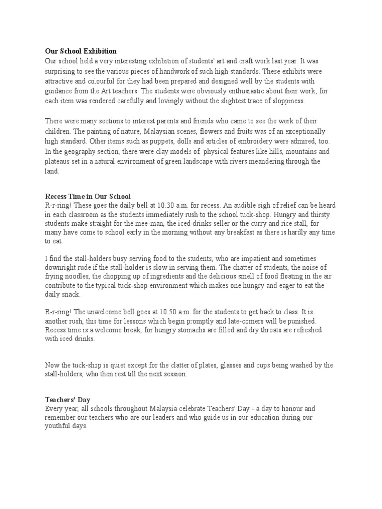 Download Birthday Celebration Essay Upsr Images