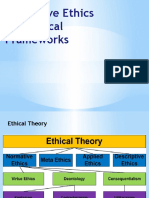 Normative Ethics and Ethical Frameworks - F15