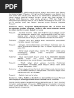 Naskah Drama Sumpah Pemuda | PDF