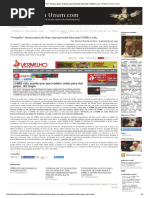 “Vermelho” Destaca Apoio de Bispo (Que ...La CNBB) a Lula. _ Fratres in Unum