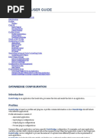 Datawedge User Guide