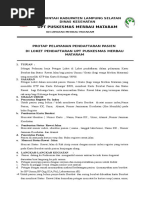 Surat Pernyataan Ikrar Wakaf