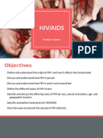Hiv Aids Lecture-2