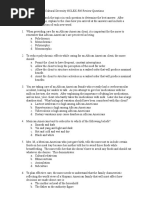 Cultural Diversity NCLEX