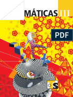 Matematicas3 Vol.1 Alumno