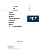 Instrumentación de proceso