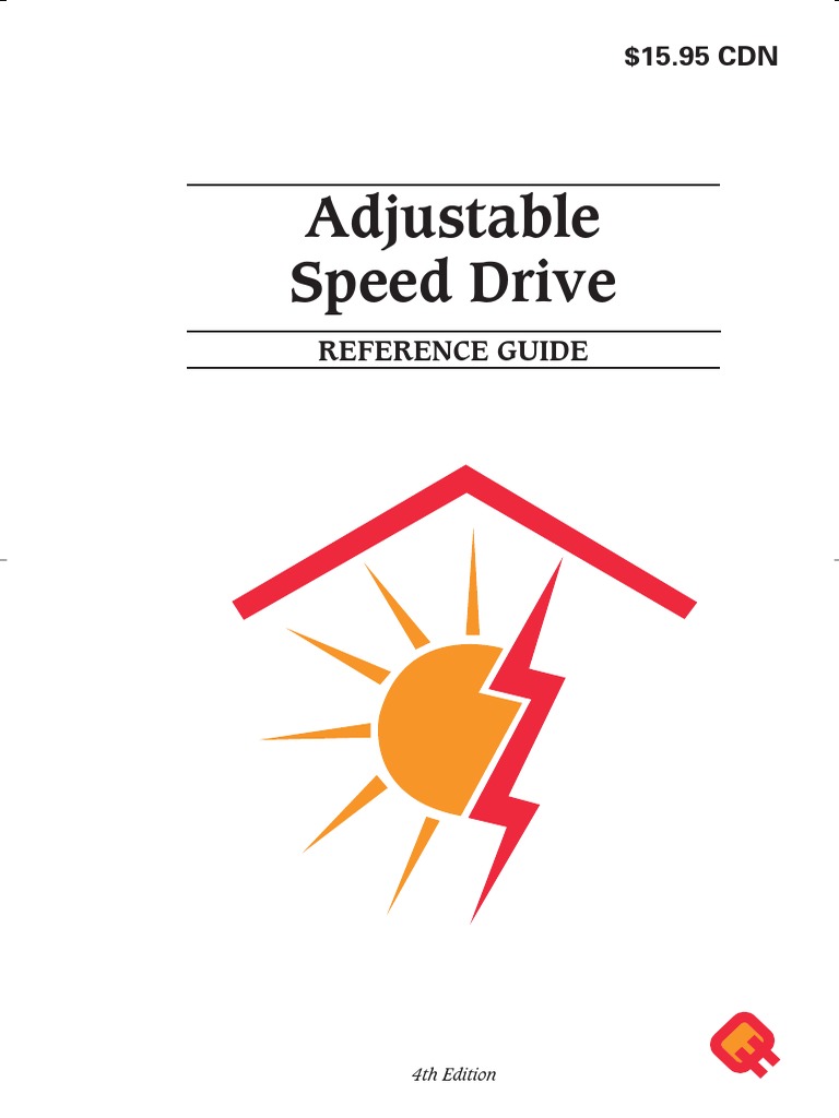 Adjustable Speed Drive Guide 4th Ed. | PDF | Power Inverter | Rectifier