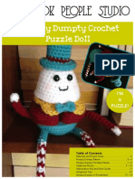 Humpty Dumpty Pattern1