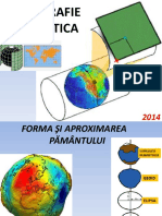 Curs Coordonate + Clasificare PDF