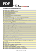 Download Data Migration Checklist by CindyTanjung SN310335533 doc pdf