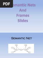 Semantic Nets