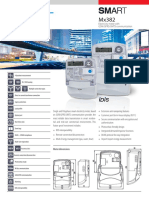 Mx382 GSM GPRS PDF