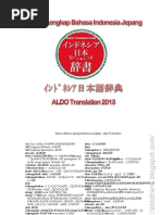 Download kamus-indonesi-jepang by Shinichi Katsu Masayoshi SN310340883 doc pdf