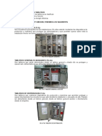 Clasificacion de Los Tableros