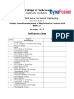 Registration Form