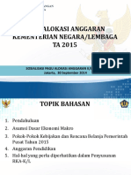 SosialisasiAlokasiAnggaran2015 PDF