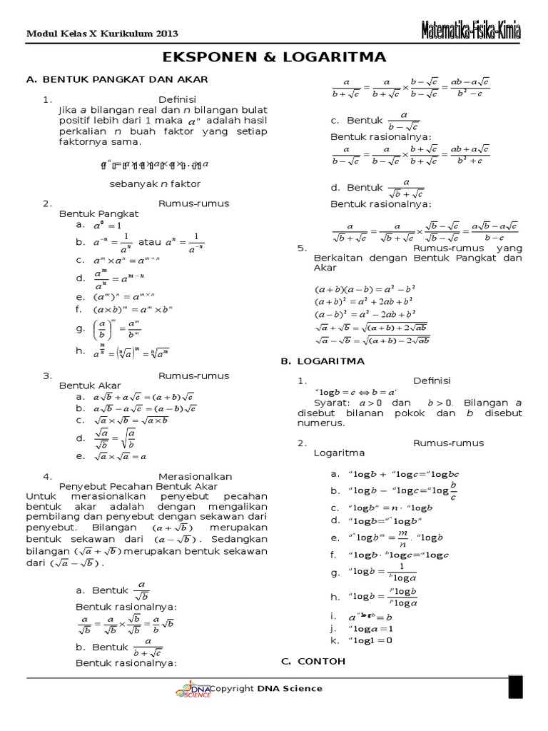 Soal Lcc Bahasa Indonesia Smp