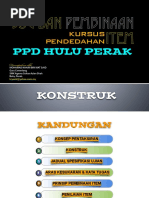 Konstruk PPD Hulu Perak 2016 PDF