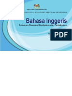 Download DSKP KSSM BAHASA INGGERIS TINGKATAN 1pdf by krysaid SN310345238 doc pdf