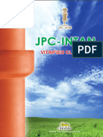 Claytan JPC-Intan