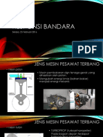 Responsi BANDARA 23 Feb 2016